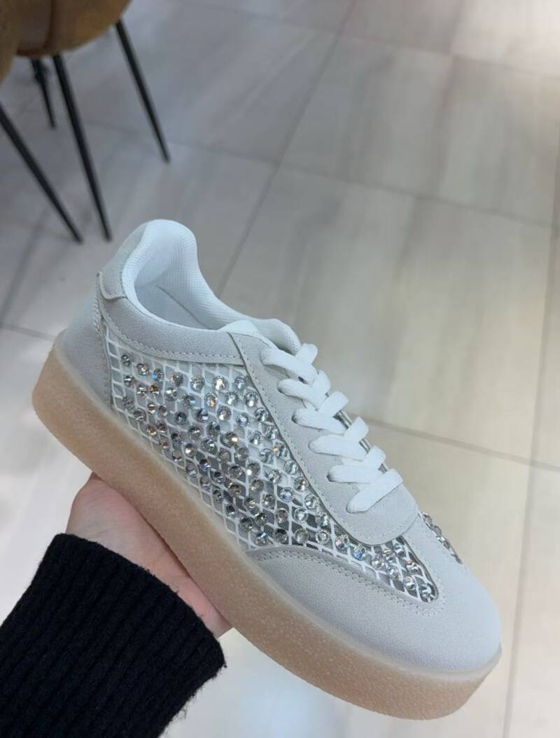 Buty sportowe damskie Roz 36-41 / 12 par